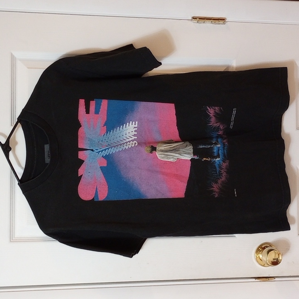 Jaden Smith shirt